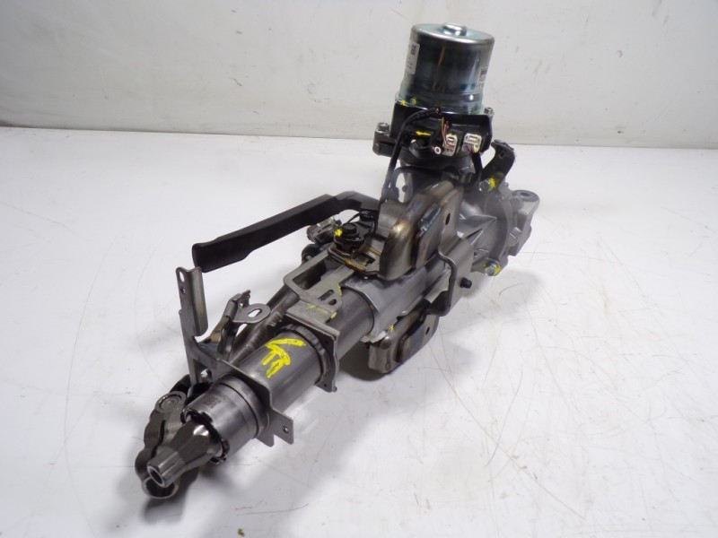 Recambio de columna direccion para mazda 3 berlina (bp) evolution referencia OEM IAM  BCWB32100G 