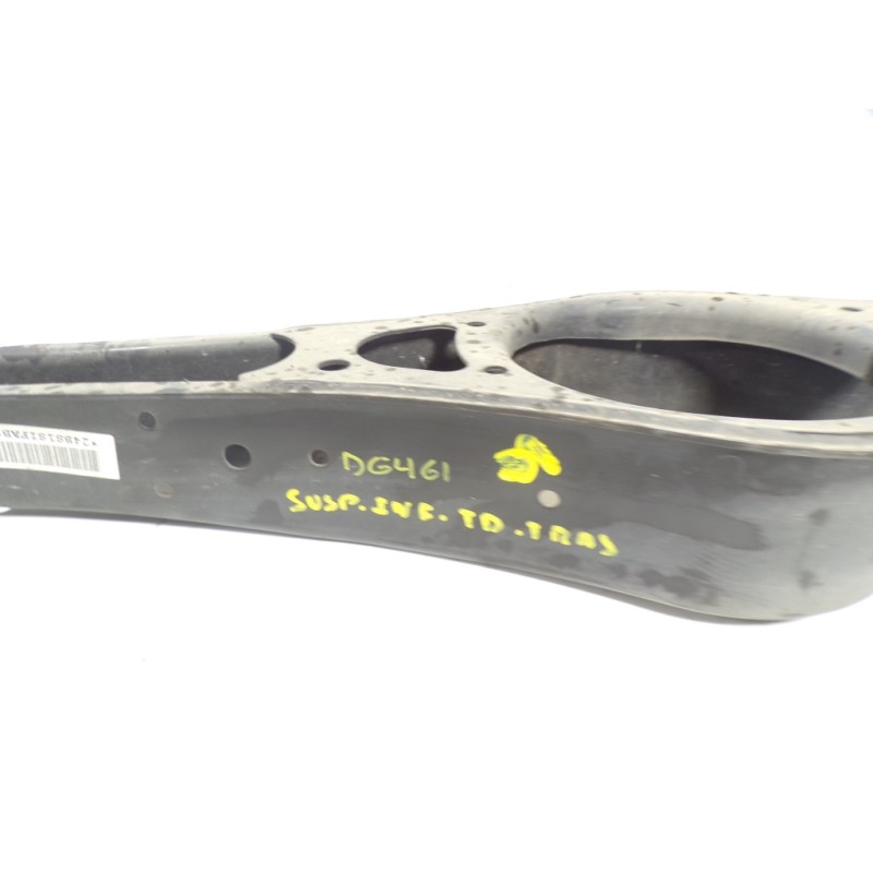 Recambio de brazo suspension inferior trasero derecho para volkswagen cc (358) 2.0 tdi referencia OEM IAM 1K0505311AB  