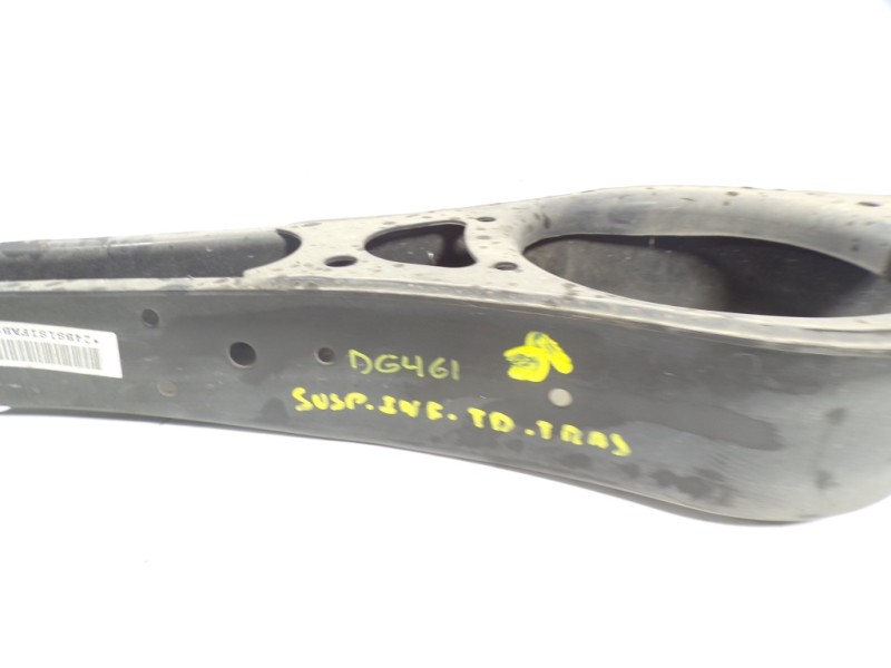 Recambio de brazo suspension inferior trasero derecho para volkswagen cc (358) 2.0 tdi referencia OEM IAM 1K0505311AB  