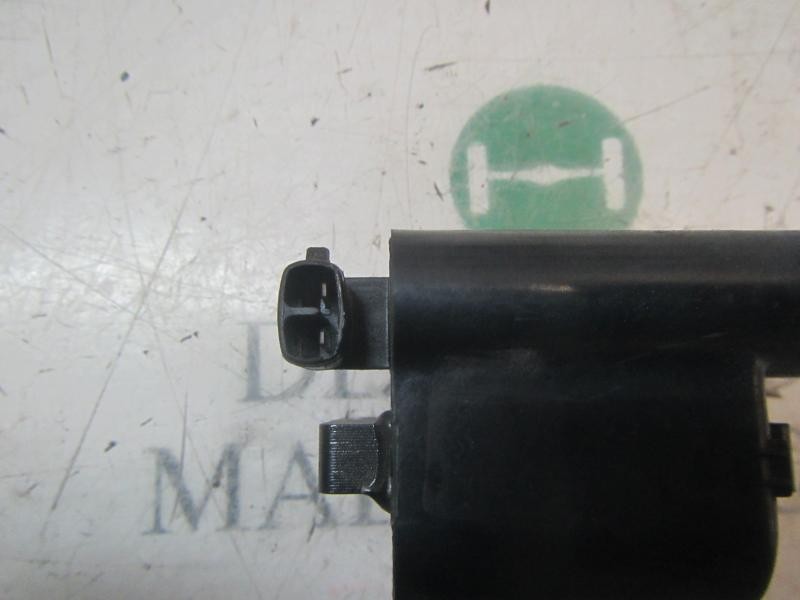Recambio de bobina para hyundai i10 classic referencia OEM IAM 2731002630  