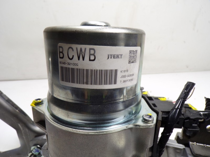 Recambio de columna direccion para mazda 3 berlina (bp) evolution referencia OEM IAM  BCWB32100G 