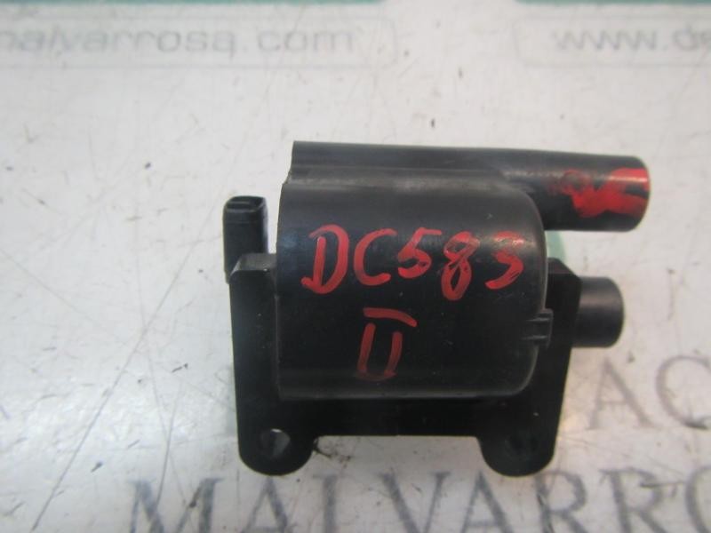 Recambio de bobina para hyundai i10 classic referencia OEM IAM 2731002630  