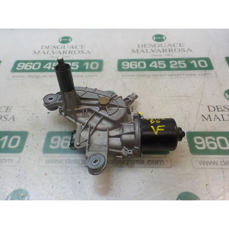 Recambio de motor limpia delantero para citroën c4 picasso sx referencia OEM IAM   