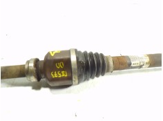 Recambio de transmision derecha para citroën c4 lim. 1.6 hdi fap referencia OEM IAM 3273QK 9661107480  2