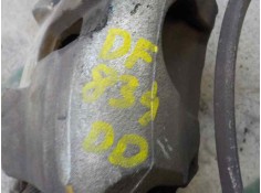 Recambio de pinza freno delantera derecha para nissan x-trail (t31) 2.0 dci turbodiesel cat referencia OEM IAM 41001JD00A   2