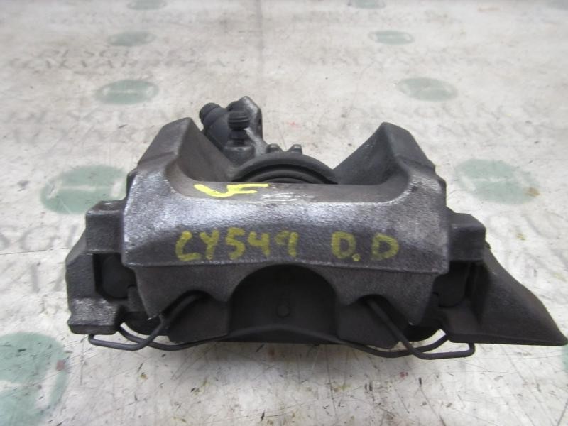 Recambio de pinza freno delantera derecha para peugeot 508 access referencia OEM IAM 4401R5  
