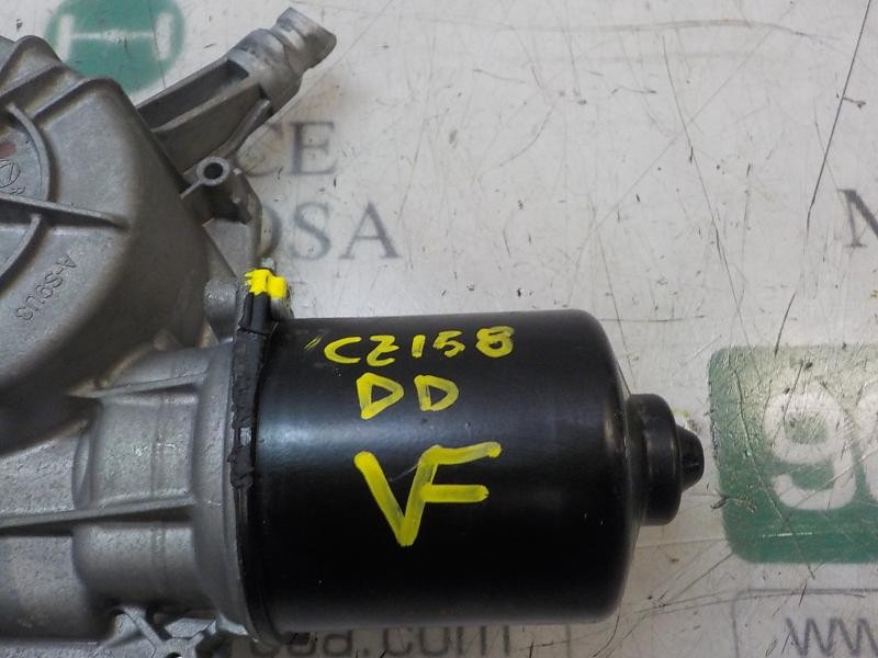 Recambio de motor limpia delantero para citroën c4 picasso sx referencia OEM IAM   