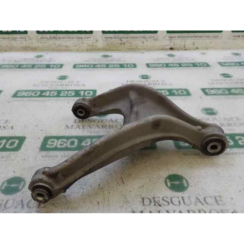 Recambio de brazo suspension superior trasero derecho para peugeot 508 2.0 16v hdi fap referencia OEM IAM 5175CH  