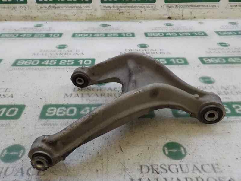 Recambio de brazo suspension superior trasero derecho para peugeot 508 2.0 16v hdi fap referencia OEM IAM 5175CH  