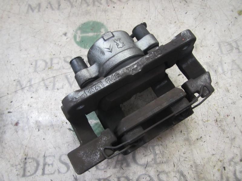 Recambio de pinza freno delantera derecha para peugeot 508 access referencia OEM IAM 4401R5  