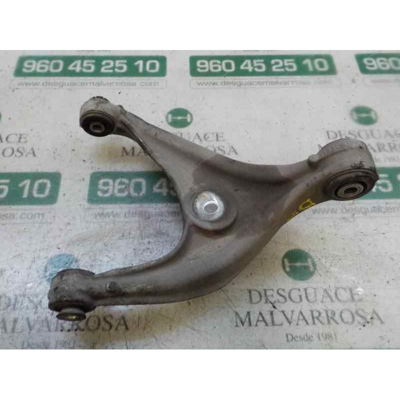 Recambio de brazo suspension superior trasero derecho para peugeot 508 2.0 16v hdi fap referencia OEM IAM 5175CH  