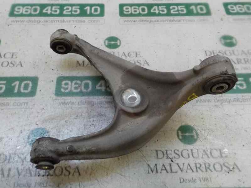 Recambio de brazo suspension superior trasero derecho para peugeot 508 2.0 16v hdi fap referencia OEM IAM 5175CH  