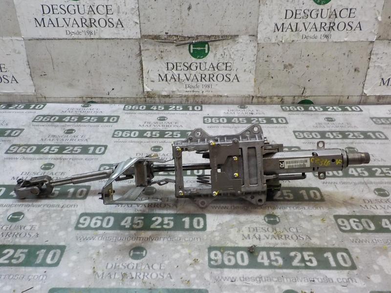 Recambio de columna direccion para audi a3 sportback (8p) 2.0 tdi ambition referencia OEM IAM 8P2419502J  