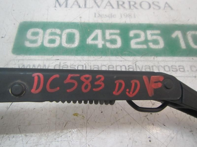 Recambio de brazo limpia delantero derecho para hyundai i10 classic referencia OEM IAM 983200X000  