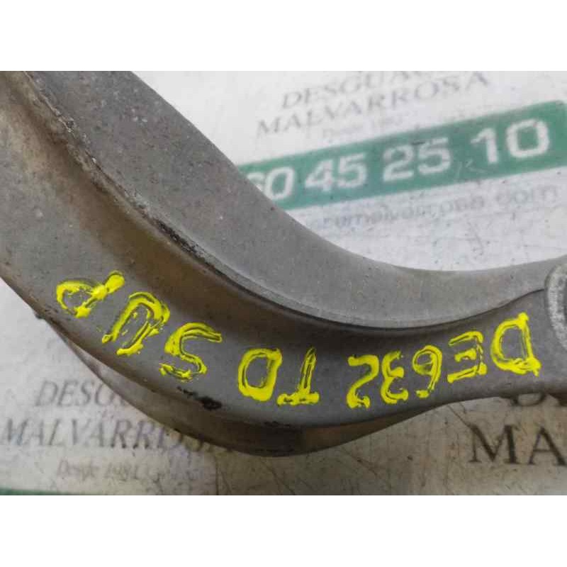 Recambio de brazo suspension superior trasero derecho para peugeot 508 2.0 16v hdi fap referencia OEM IAM 5175CH  