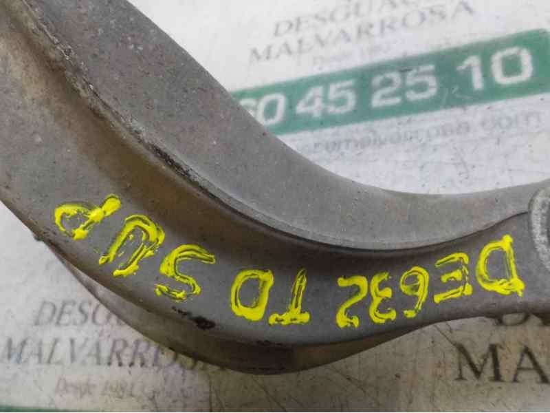 Recambio de brazo suspension superior trasero derecho para peugeot 508 2.0 16v hdi fap referencia OEM IAM 5175CH  