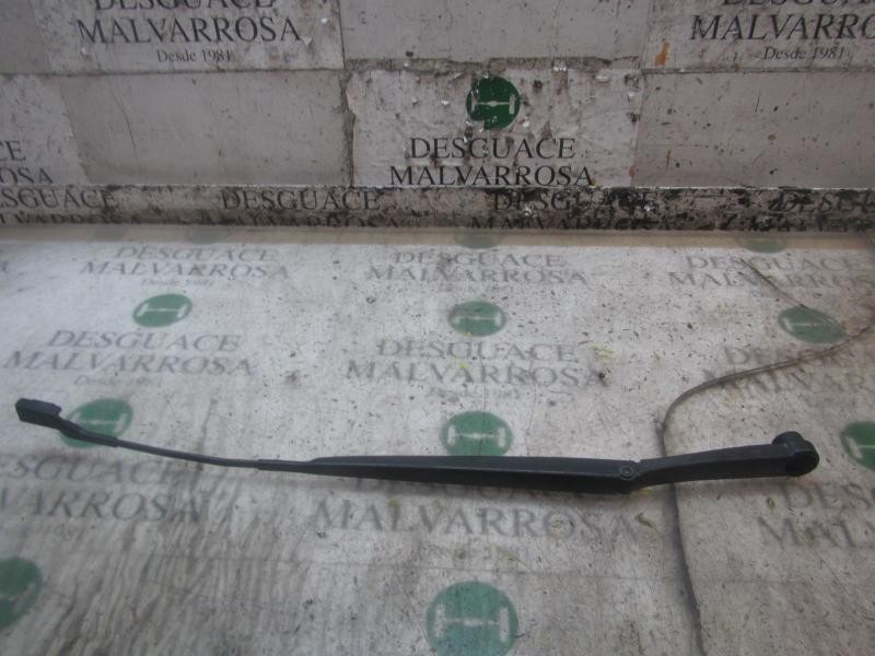 Recambio de brazo limpia delantero derecho para hyundai ix20 1.6 crdi cat referencia OEM IAM 983201P000  