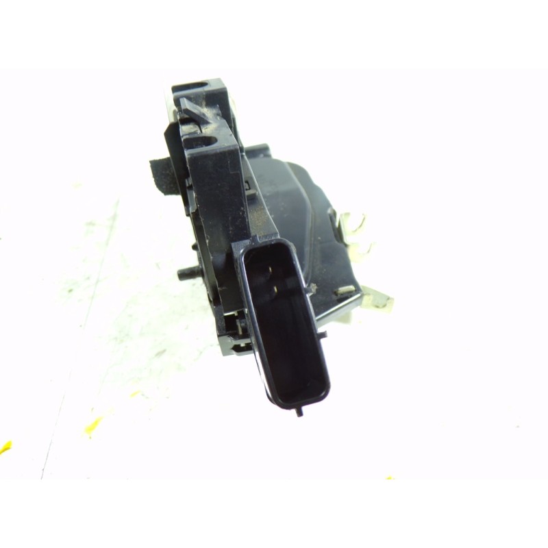 Recambio de cerradura puerta trasera izquierda para nissan micra (k13) 1.2 cat referencia OEM IAM 825011HH0C Y2614520 Y2614520