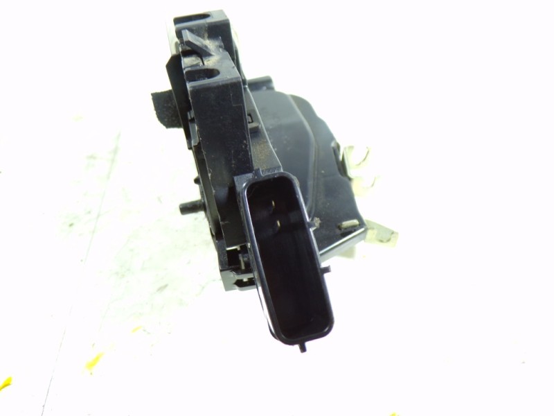 Recambio de cerradura puerta trasera izquierda para nissan micra (k13) 1.2 cat referencia OEM IAM 825011HH0C Y2614520 Y2614520