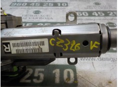 Recambio de columna direccion para audi a3 sportback (8p) 2.0 tdi ambition referencia OEM IAM 8P2419502J   2