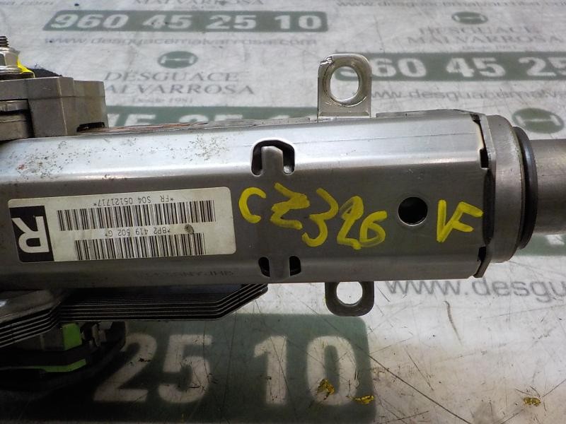 Recambio de columna direccion para audi a3 sportback (8p) 2.0 tdi ambition referencia OEM IAM 8P2419502J  