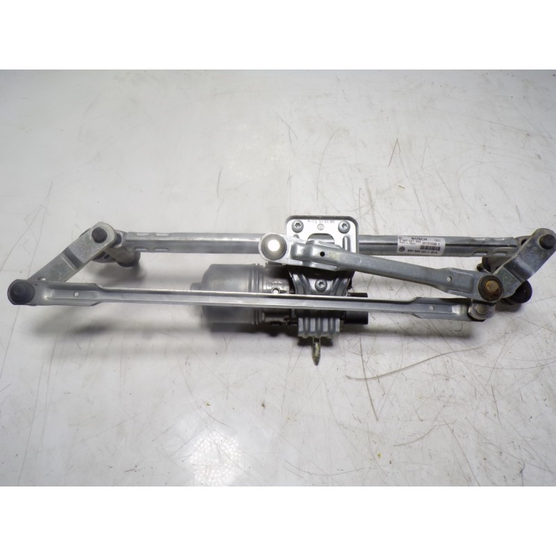 Recambio de motor limpia delantero para seat ibiza (6j5) 1.4tdi 55kw referencia OEM IAM 6R1955023C 6R1955119A 0390241566
