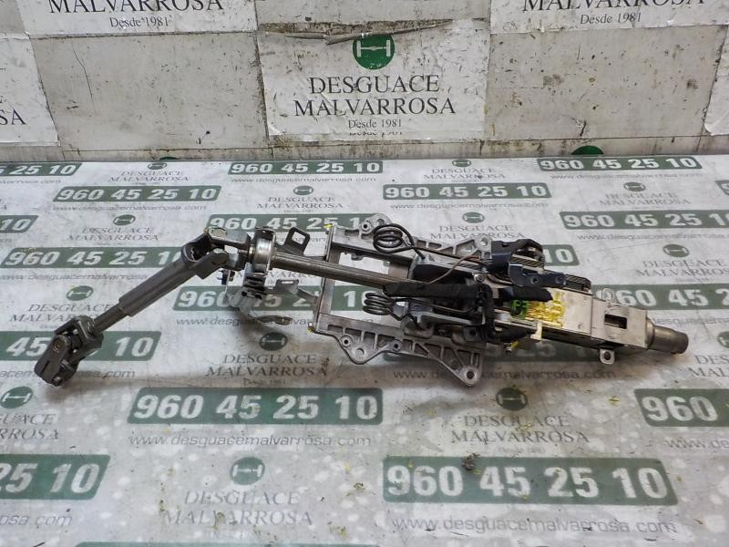 Recambio de columna direccion para audi a3 sportback (8p) 2.0 tdi ambition referencia OEM IAM 8P2419502J  