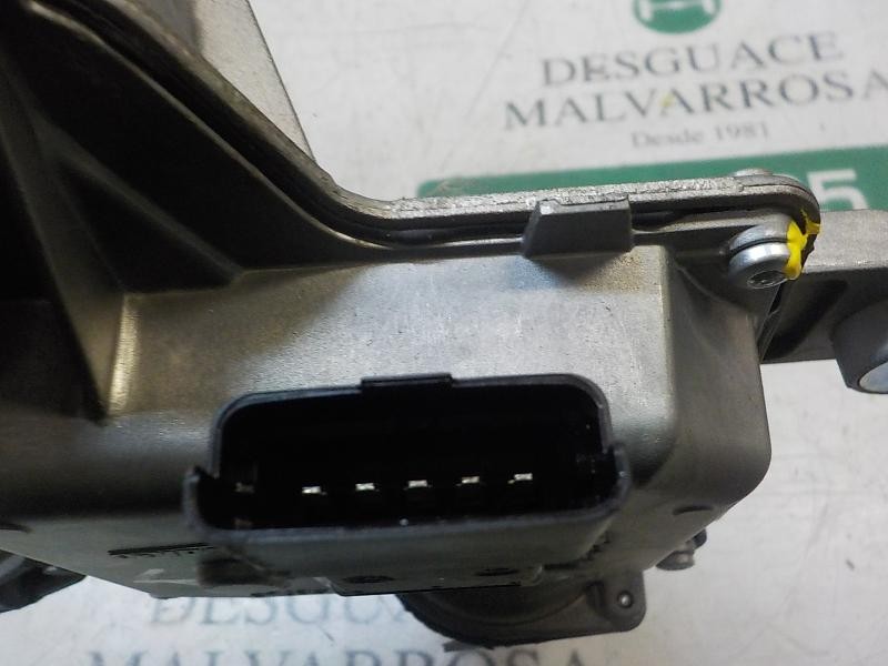 Recambio de motor limpia delantero para citroën c4 picasso sx referencia OEM IAM   