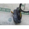 Recambio de cerradura puerta trasera izquierda para opel insignia berlina cosmo referencia OEM IAM   