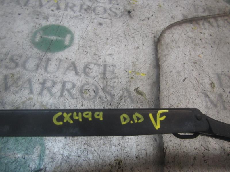 Recambio de brazo limpia delantero derecho para hyundai ix20 1.6 crdi cat referencia OEM IAM 983201P000  