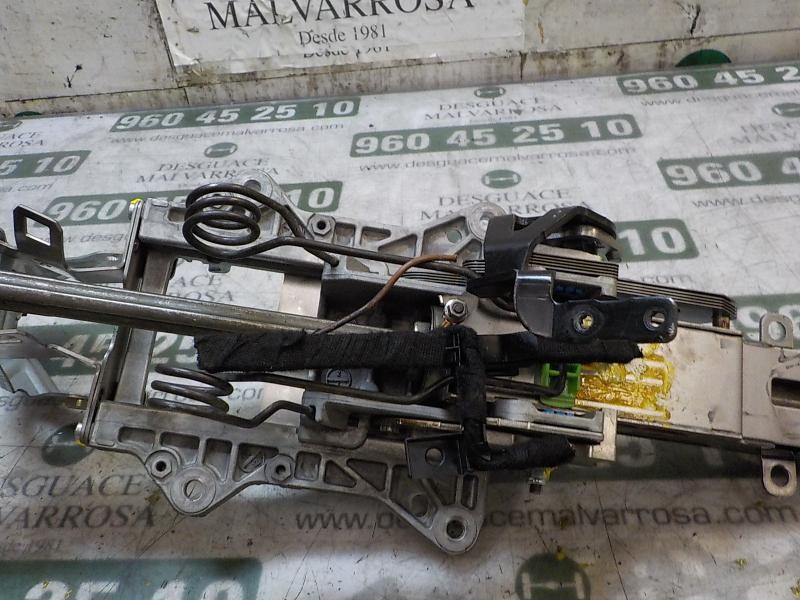 Recambio de columna direccion para audi a3 sportback (8p) 2.0 tdi ambition referencia OEM IAM 8P2419502J  