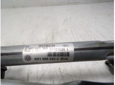 Recambio de motor limpia delantero para seat ibiza (6j5) 1.4tdi 55kw referencia OEM IAM 6R1955023C 6R1955119A 0390241566 2