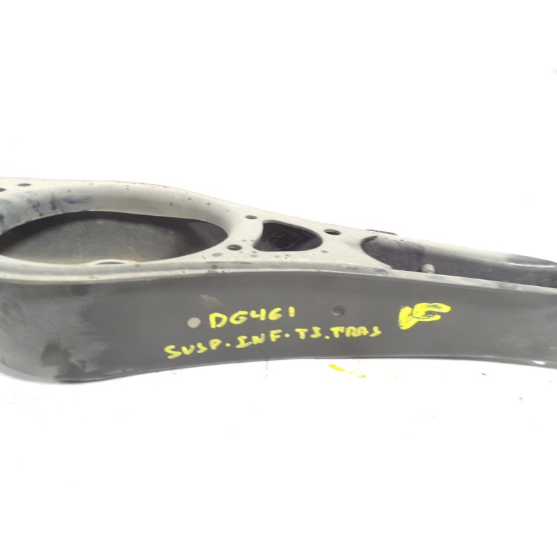 Recambio de brazo suspension inferior trasero izquierdo para volkswagen cc (358) 2.0 tdi referencia OEM IAM 1K0505311AB  