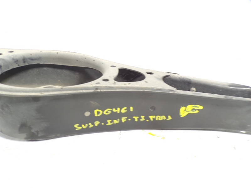 Recambio de brazo suspension inferior trasero izquierdo para volkswagen cc (358) 2.0 tdi referencia OEM IAM 1K0505311AB  