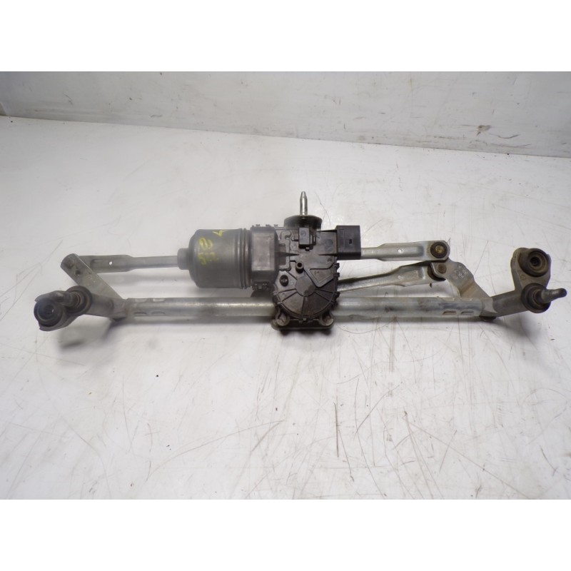 Recambio de motor limpia delantero para seat ibiza (6j5) 1.4tdi 55kw referencia OEM IAM 6R1955023C 6R1955119A 0390241566