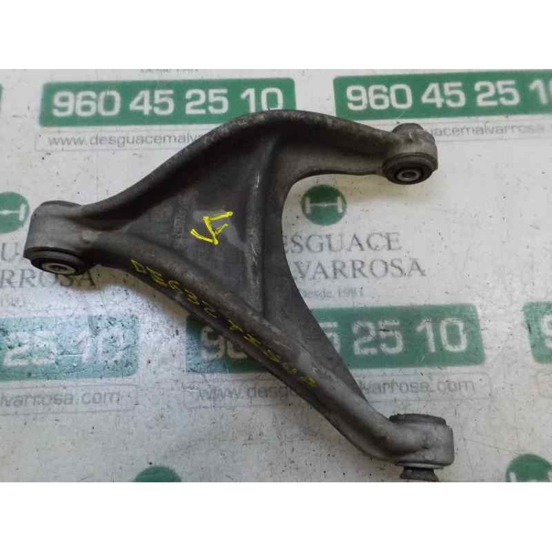 Recambio de brazo suspension superior trasero izquierdo para peugeot 508 2.0 16v hdi fap referencia OEM IAM 5175CG  