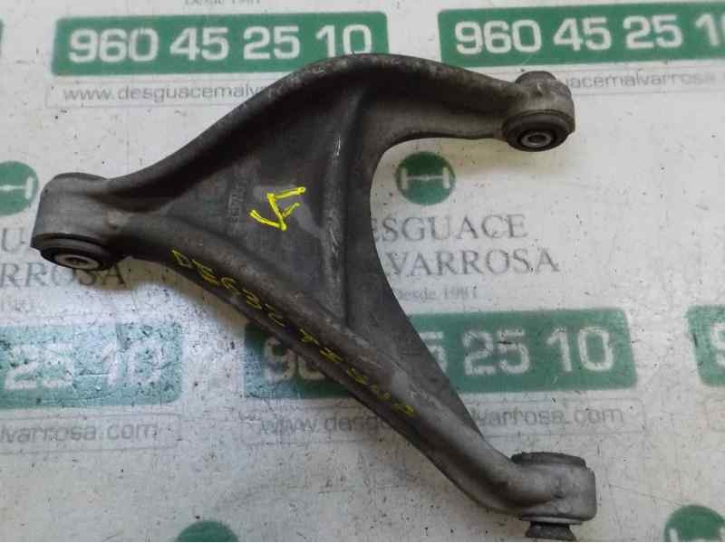 Recambio de brazo suspension superior trasero izquierdo para peugeot 508 2.0 16v hdi fap referencia OEM IAM 5175CG  
