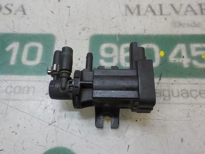 Recambio de valvula aire adicional para citroën c4 picasso sx referencia OEM IAM   