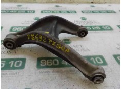 Recambio de brazo suspension superior trasero izquierdo para peugeot 508 2.0 16v hdi fap referencia OEM IAM 5175CG   2