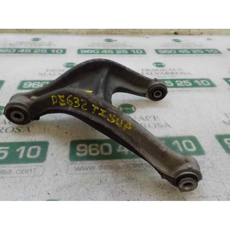 Recambio de brazo suspension superior trasero izquierdo para peugeot 508 2.0 16v hdi fap referencia OEM IAM 5175CG  