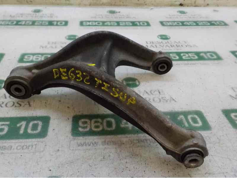 Recambio de brazo suspension superior trasero izquierdo para peugeot 508 2.0 16v hdi fap referencia OEM IAM 5175CG  