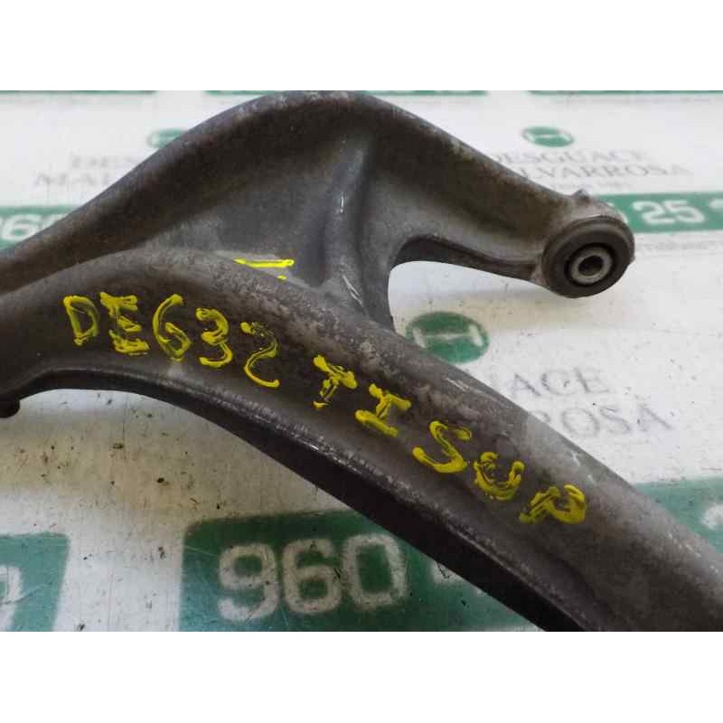 Recambio de brazo suspension superior trasero izquierdo para peugeot 508 2.0 16v hdi fap referencia OEM IAM 5175CG  