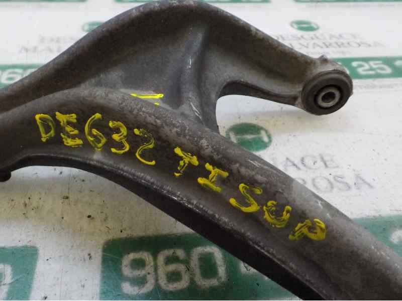 Recambio de brazo suspension superior trasero izquierdo para peugeot 508 2.0 16v hdi fap referencia OEM IAM 5175CG  