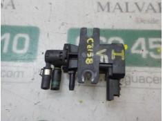 Recambio de valvula aire adicional para citroën c4 picasso sx referencia OEM IAM    2