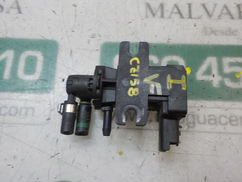 Recambio de valvula aire adicional para citroën c4 picasso sx referencia OEM IAM   