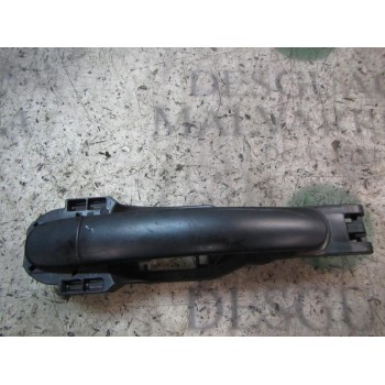 MANETA EXTERIOR DELANTERA DERECHA 3B0837207F3FZ 