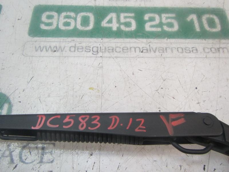 Recambio de brazo limpia delantero izquierdo para hyundai i10 classic referencia OEM IAM 983100X000  