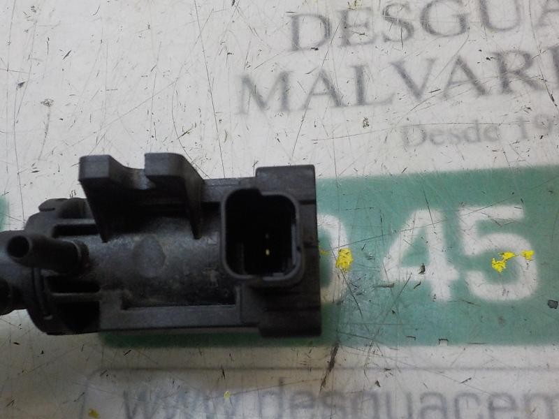 Recambio de valvula aire adicional para citroën c4 picasso sx referencia OEM IAM   