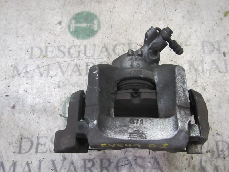 Recambio de pinza freno delantera izquierda para peugeot 508 access referencia OEM IAM 4401R4  