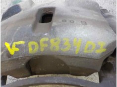Recambio de pinza freno delantera izquierda para nissan x-trail (t31) 2.0 dci turbodiesel cat referencia OEM IAM 41011JD00A   2